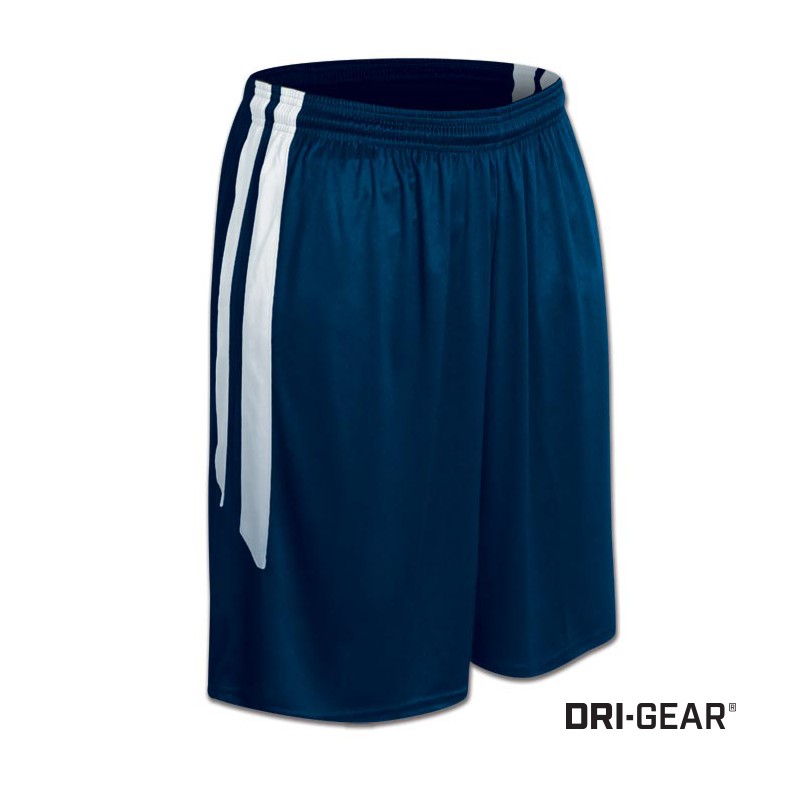 YOUTH MUSCLE DRI-GEAR® BASKETBALL SHORT Youth/Boys Shorts Sizes Small ...
