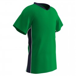 Youth Header Soccer Jersey