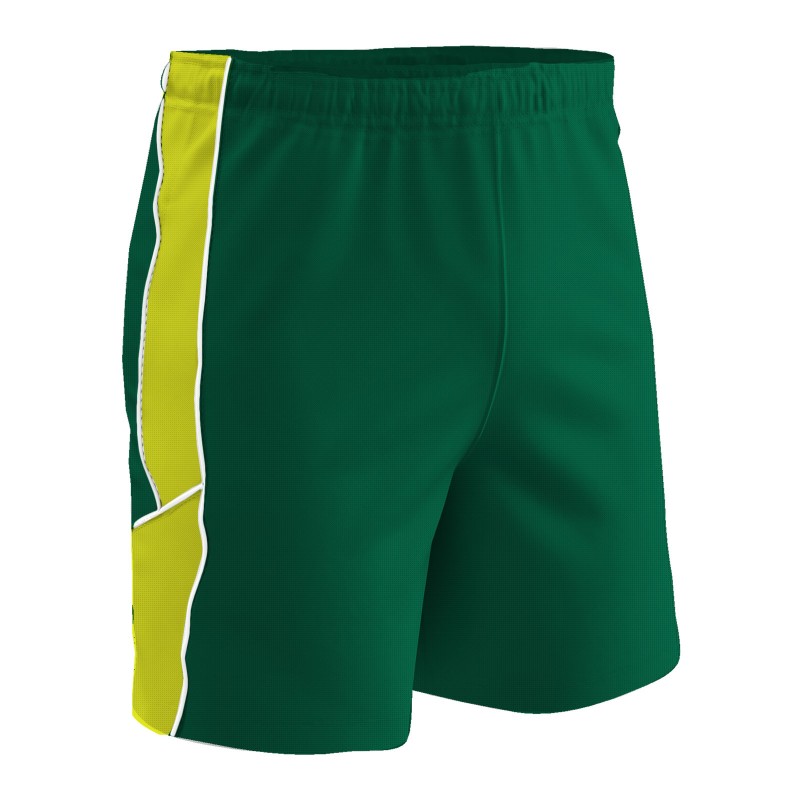 Youth Header Soccer Shorts Shorts Colors Forest Youth/Boys Shorts Sizes ...