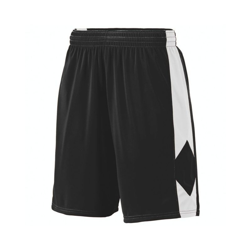 YOUTH BLOCK OUT SHORTS Youth/Boys Shorts Sizes Small Shorts Colors ...