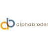 Alpha Broader